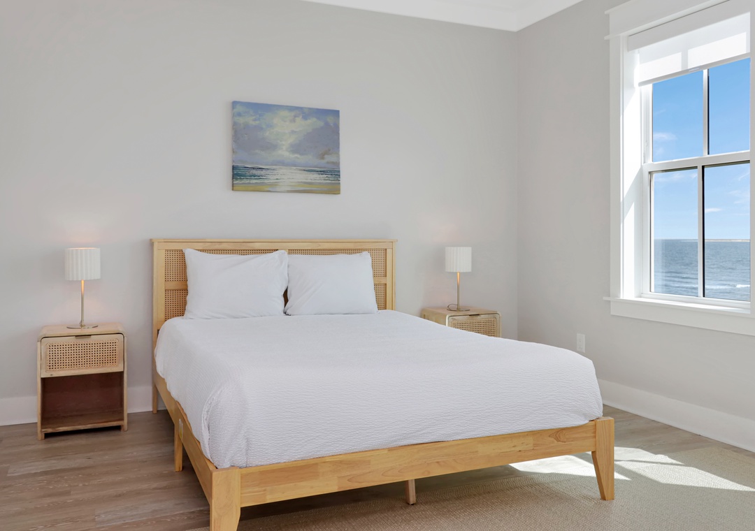 Bedroom 7 - Beach Front