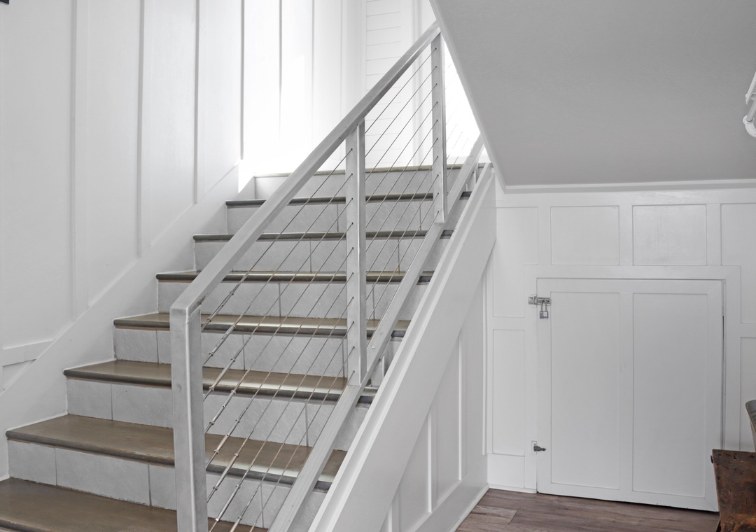 Ground Floor Foyer