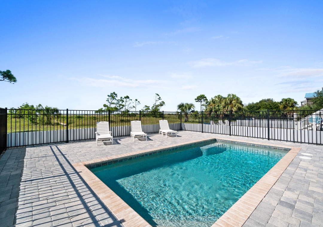 Private Pool