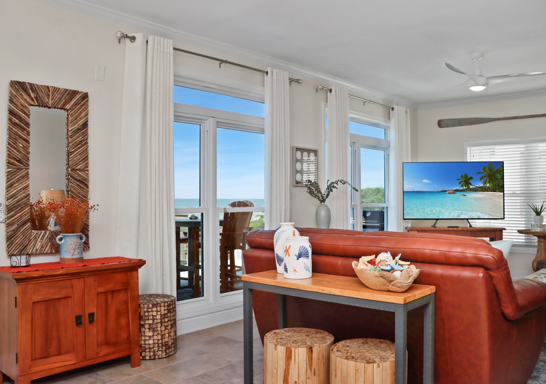 Living Area View