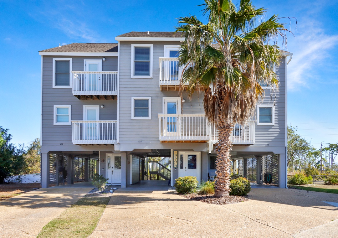 Barrier Dunes 130 - 152 Millie's Dream