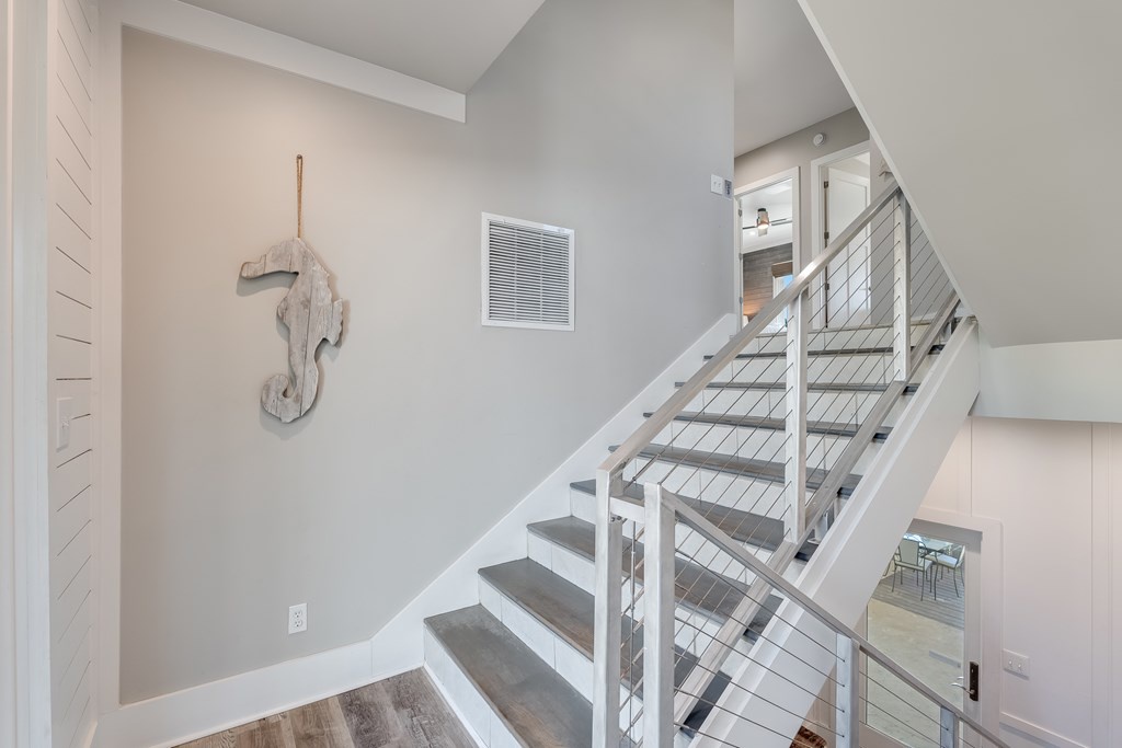 Stairwell