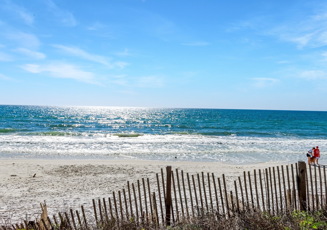 Cape San Blas