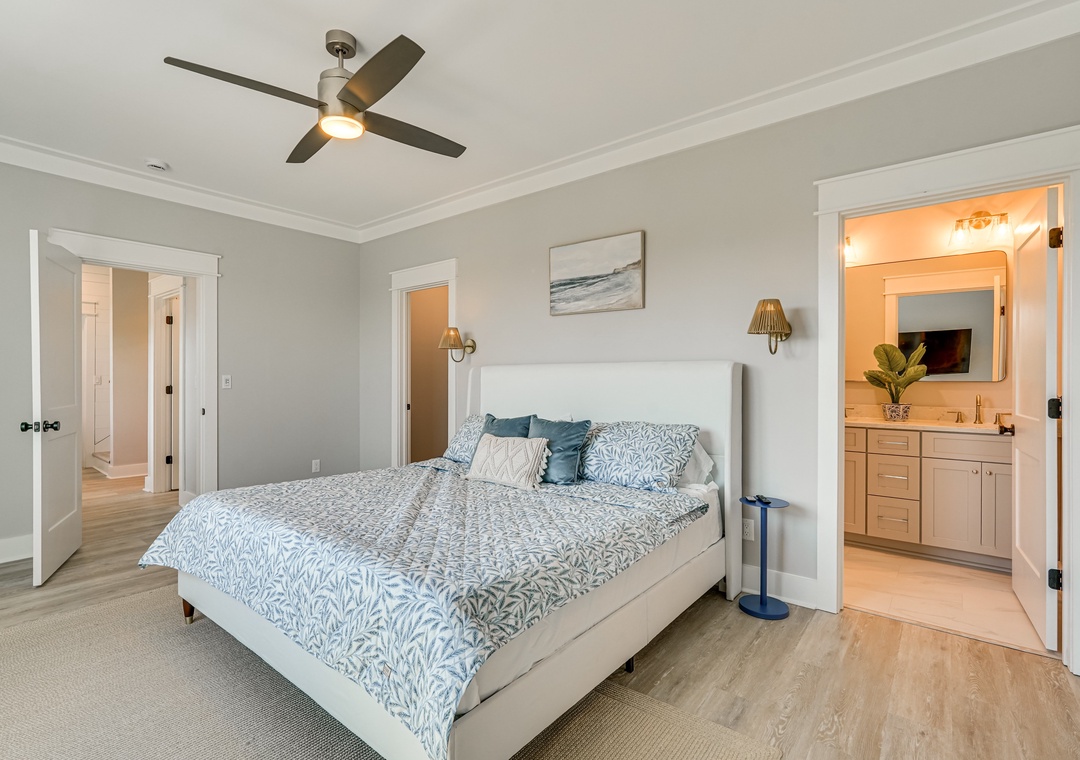 Bedroom 6