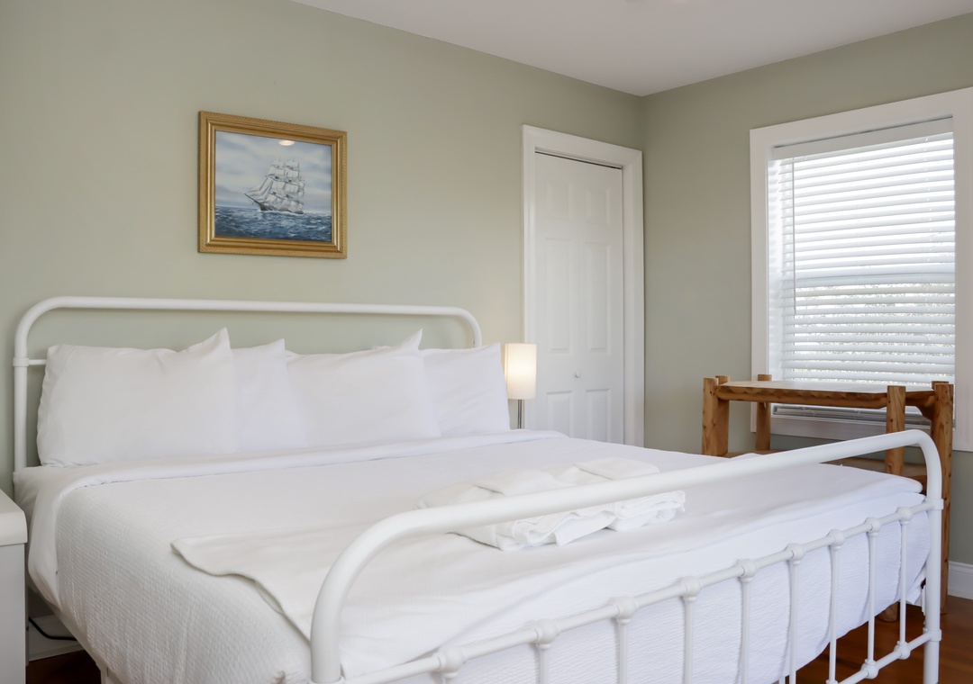 Bedroom 5