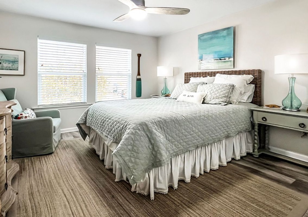 Guest Bedroom 3