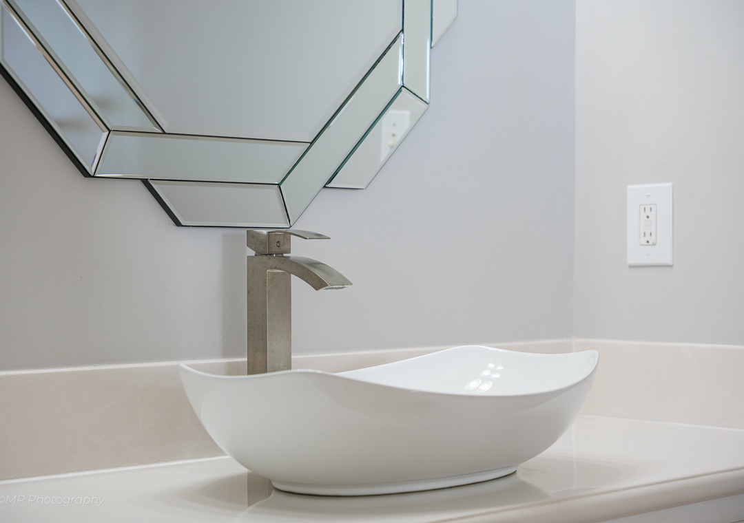 Private Bathroom