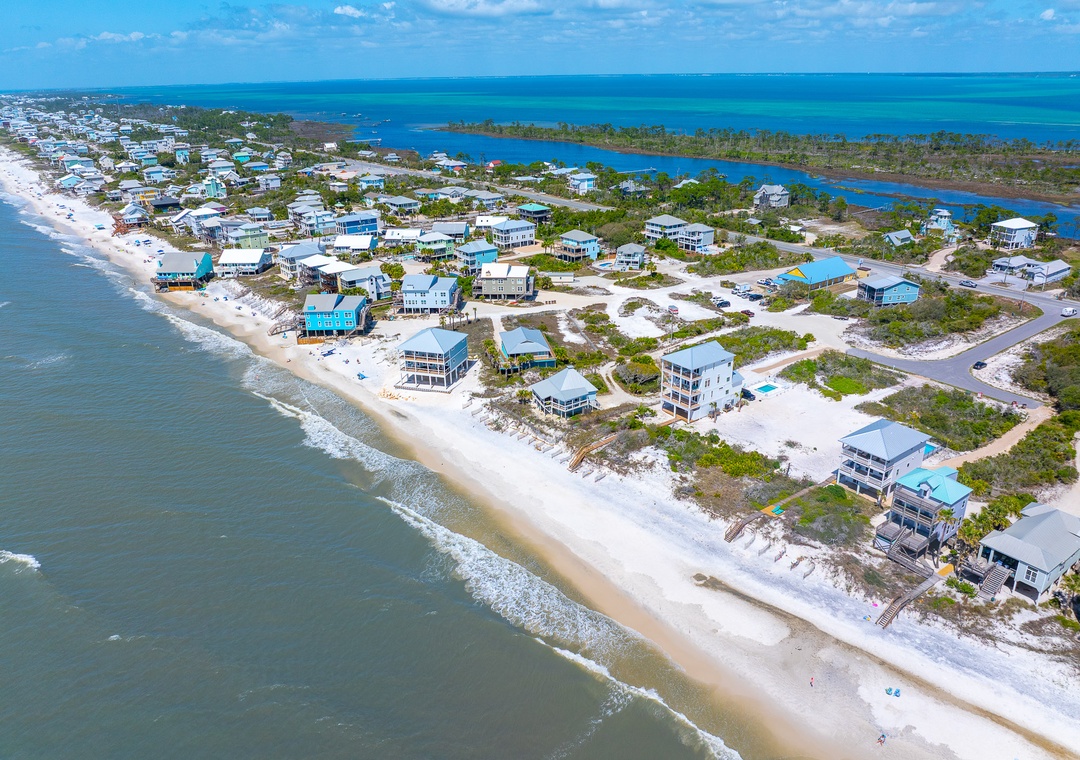 North Cape San Blas