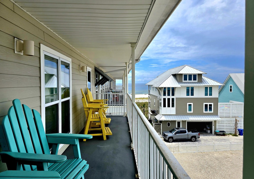 Gulf Views