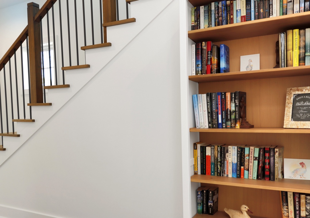 Book Shelf Library (1)