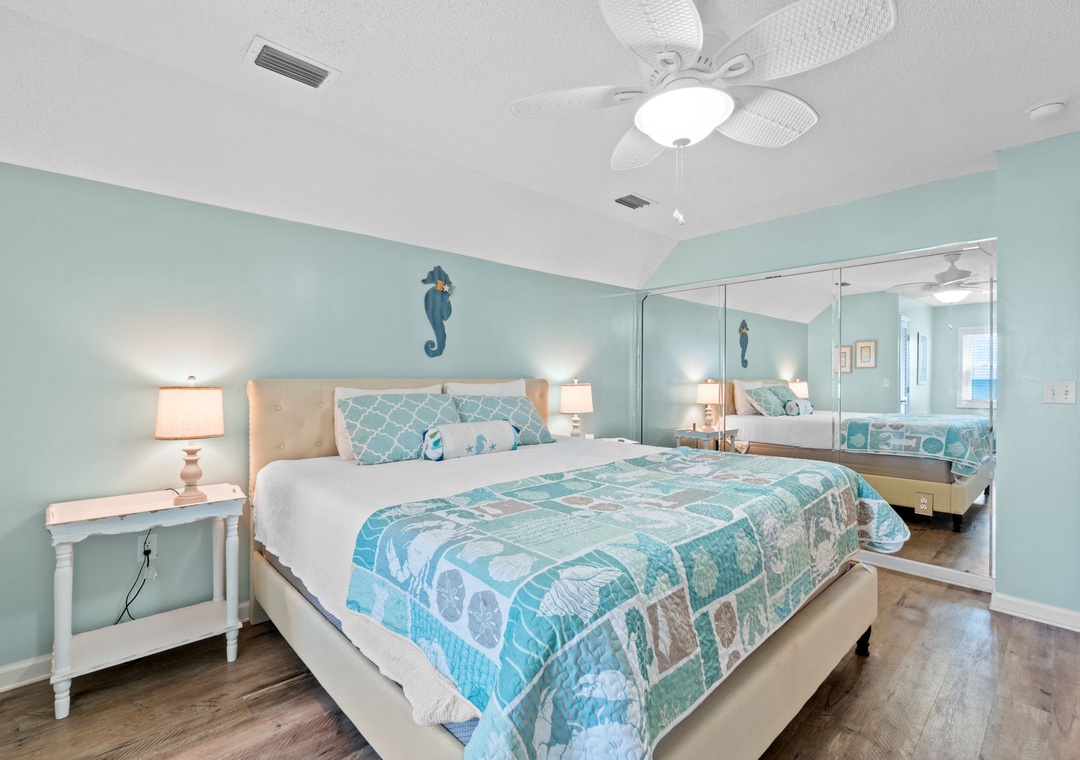 Master Suite