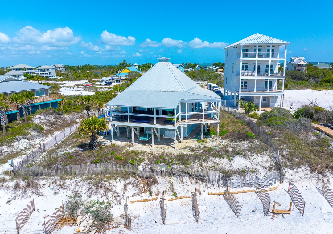 Antilles Beach Cottage