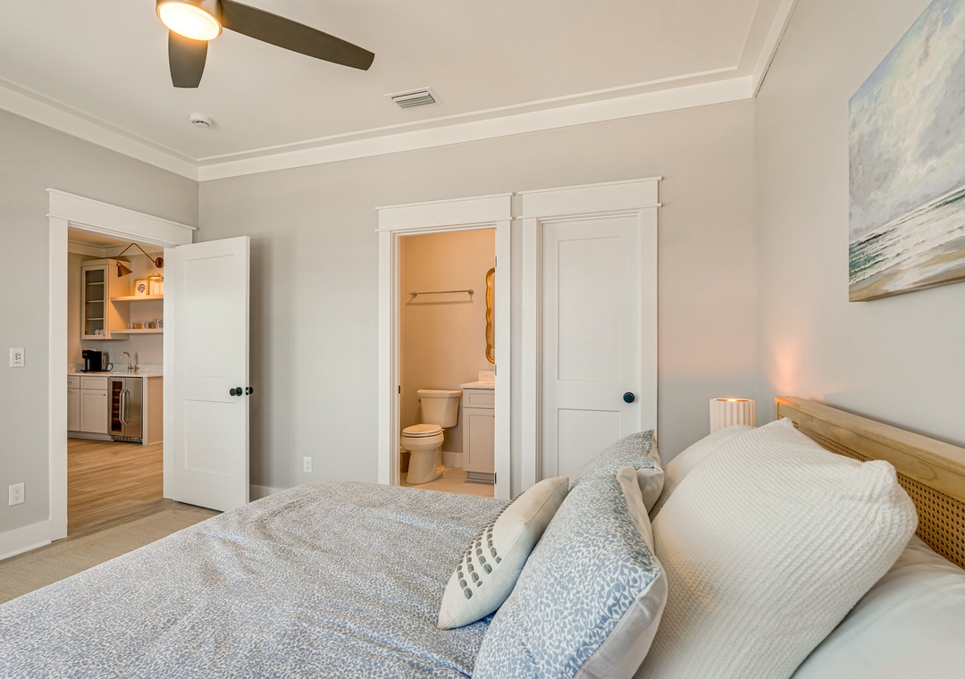 Bedroom 7