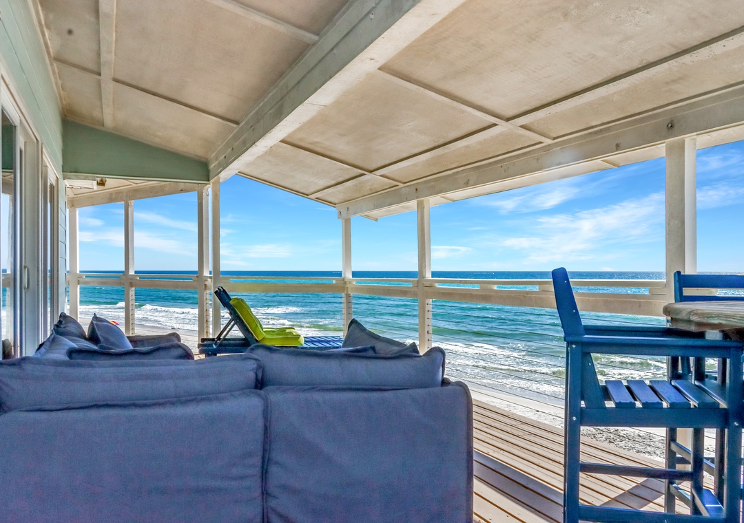 Antilles Beach Cottage 2