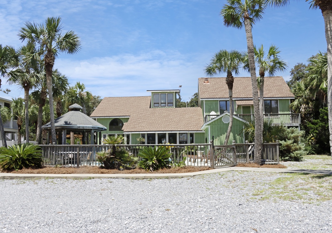 Hidden Palms with Private Pool