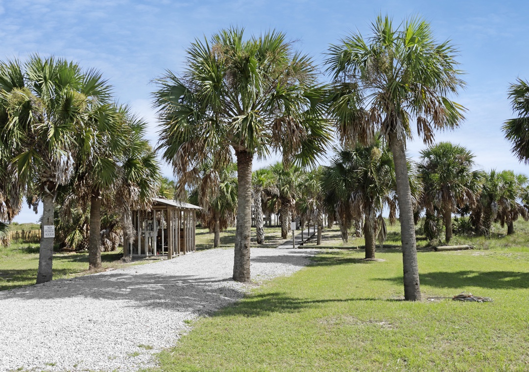 Beach Access