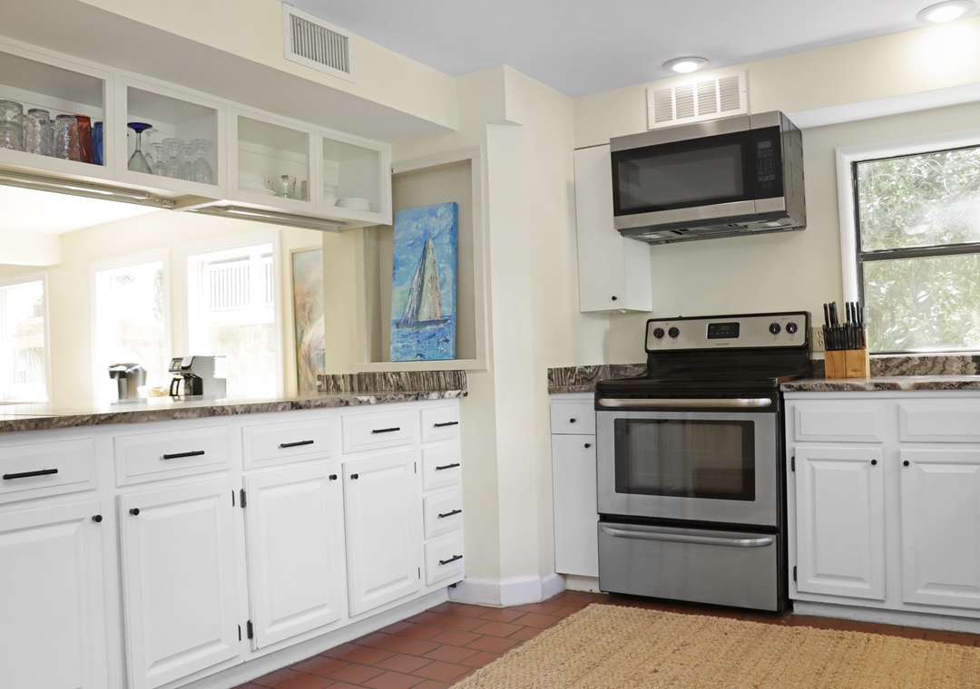 Kitchen Bar