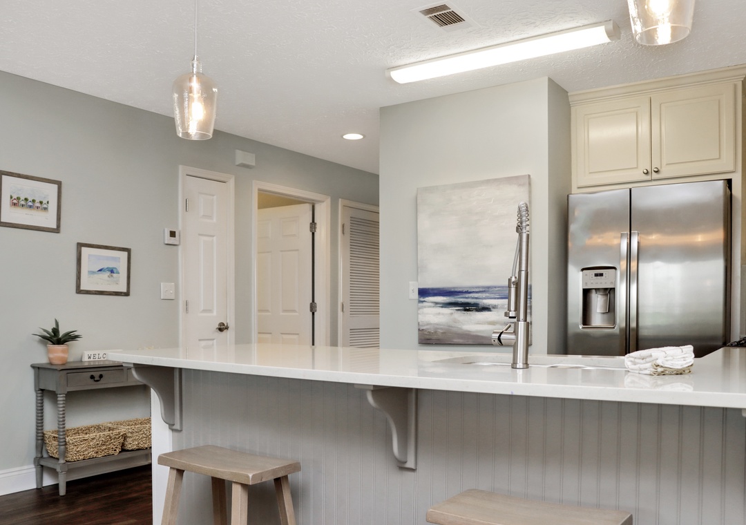 Kitchen Bar