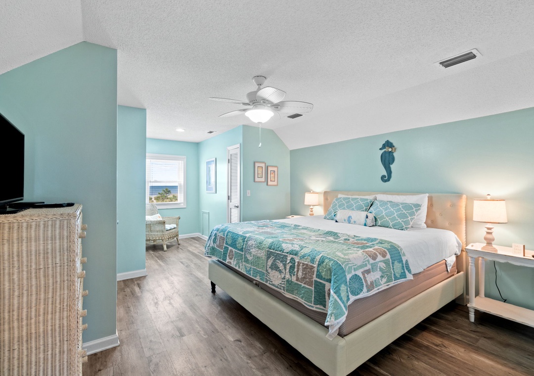 Master Suite