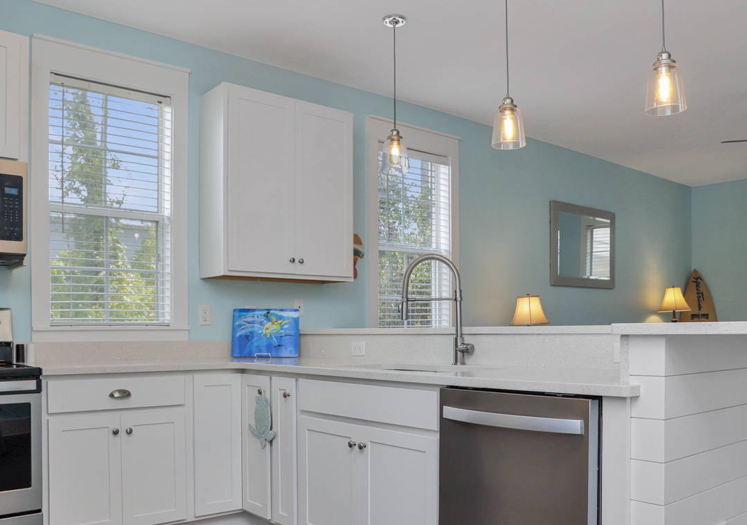 Kitchen Bar