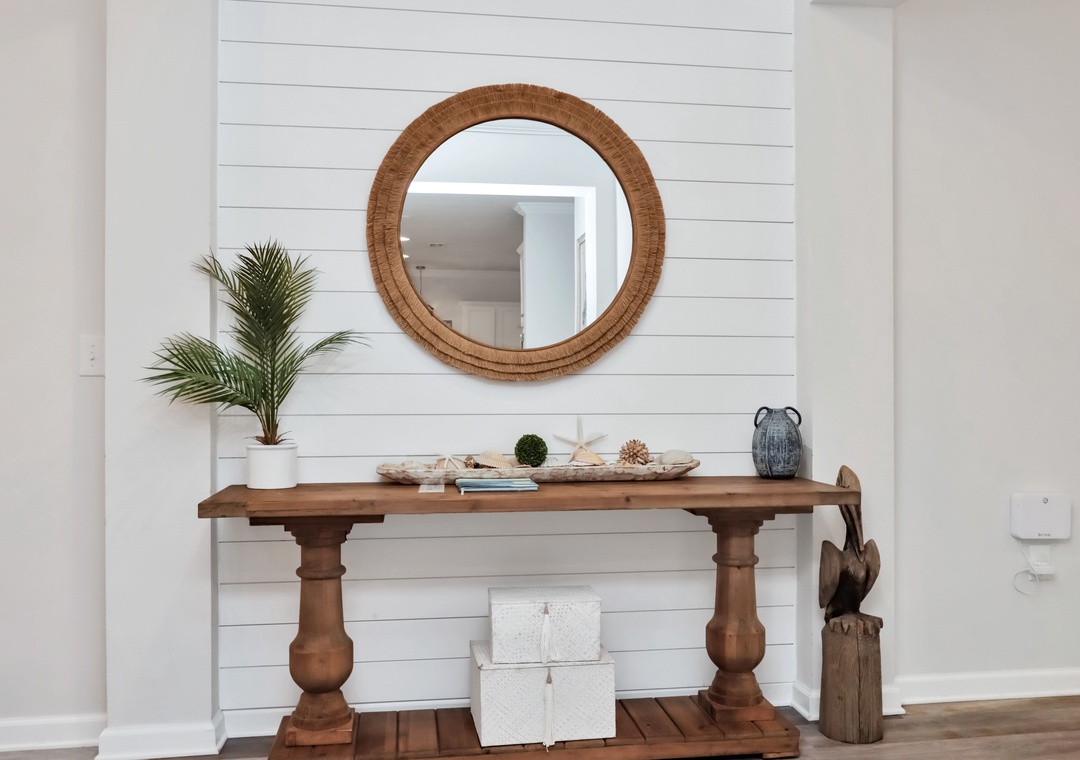 Coastal Design