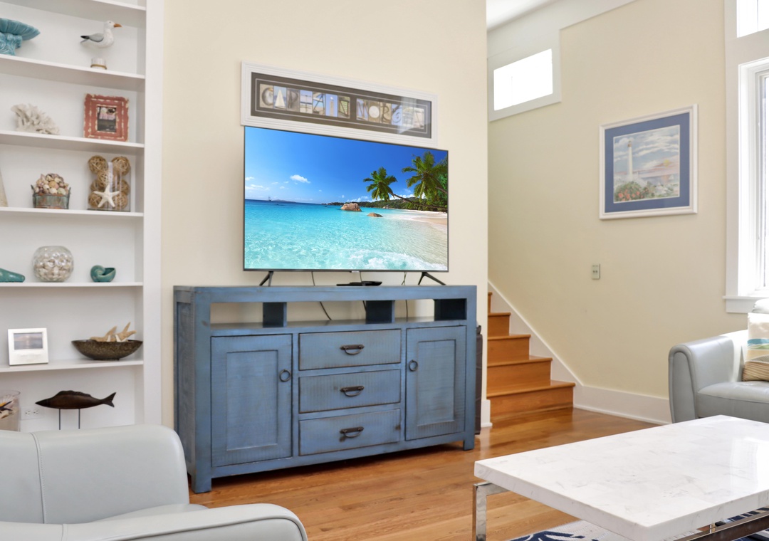 Living Room TV