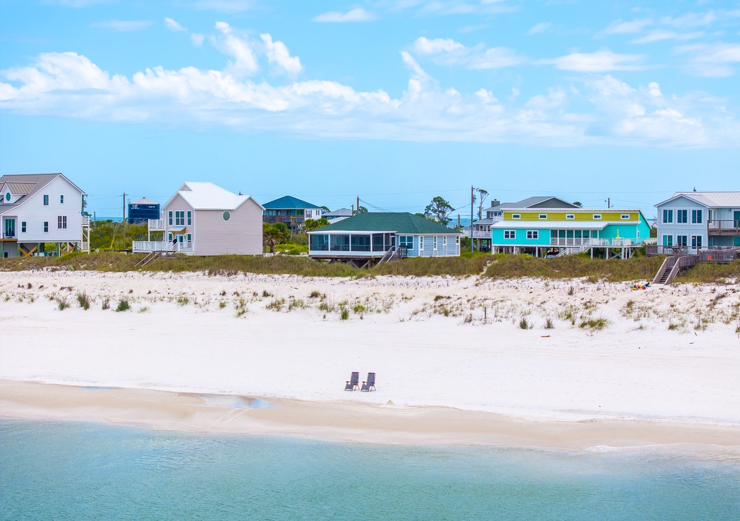 Cape San Blas