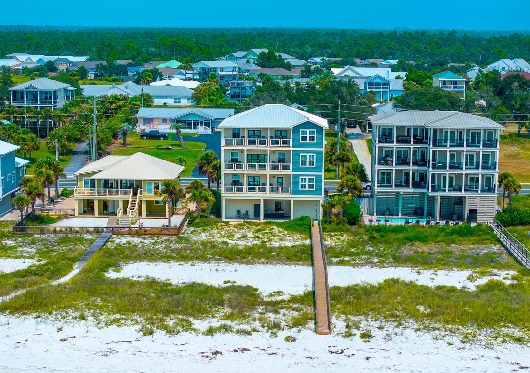 Beachside