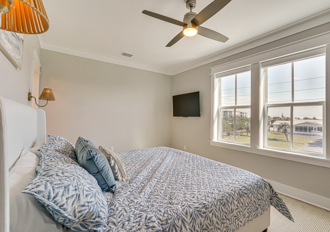 Bedroom 6
