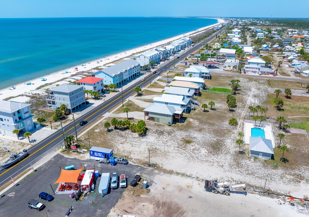 Summer Place Community