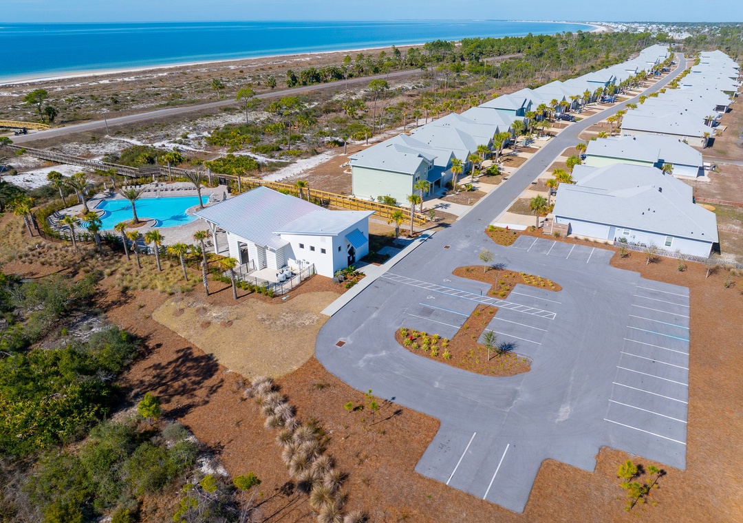 Windmark Beach North