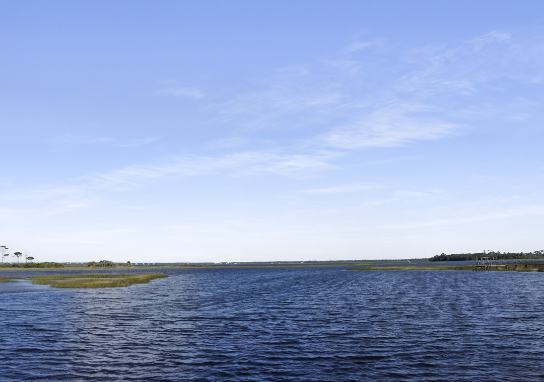 St Joseph Bay