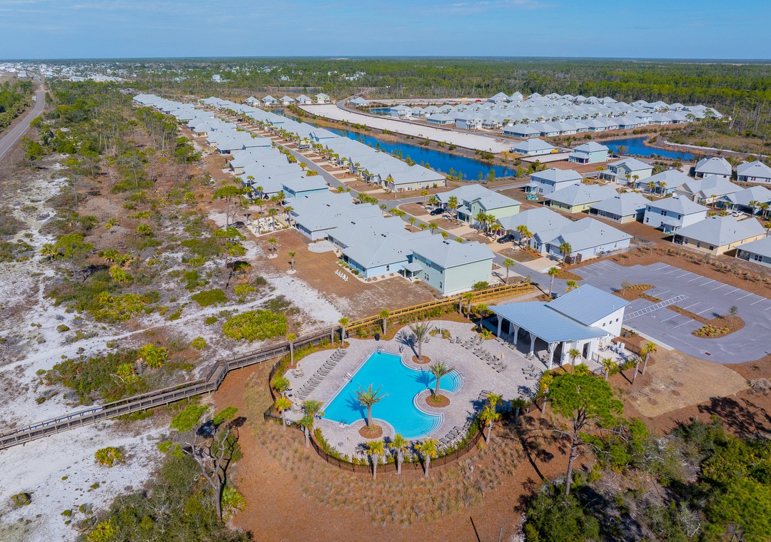 Windmark Beach North