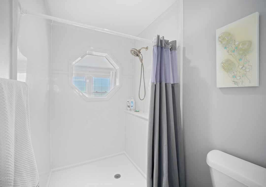 Private Bathroom