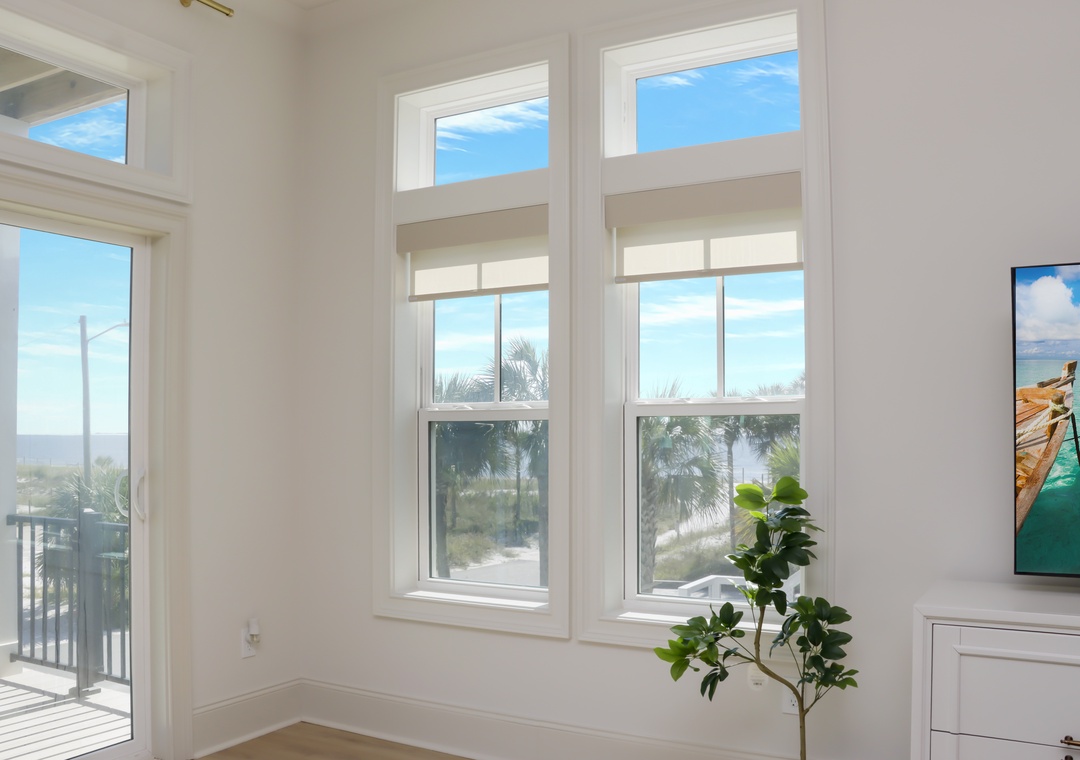 Living Room View 1