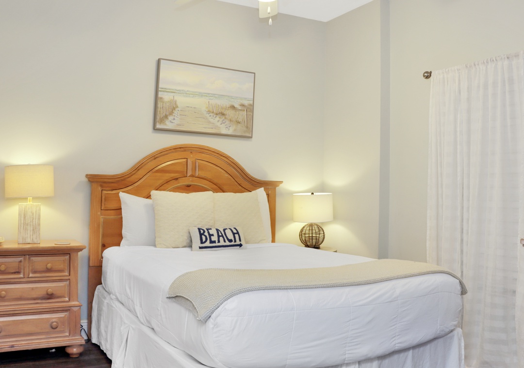 Guest Bedroom 1
