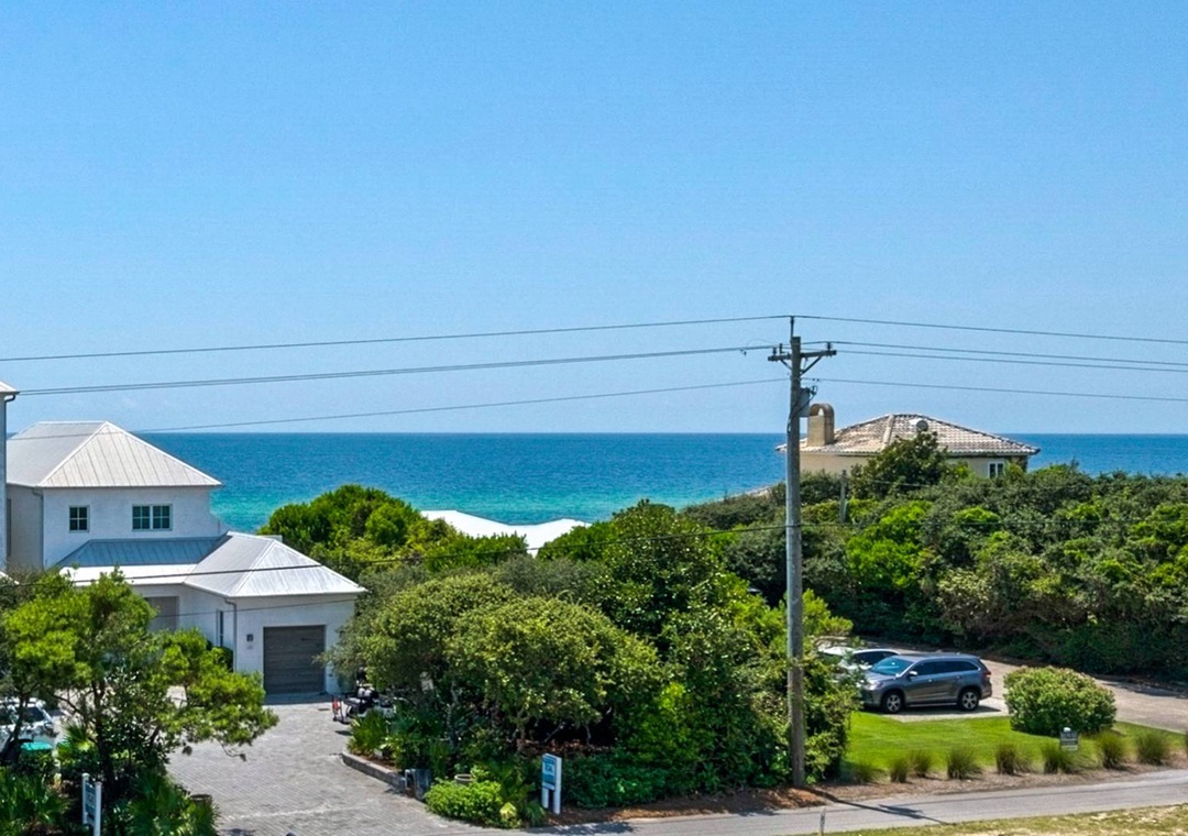 Seabreeze 30A
