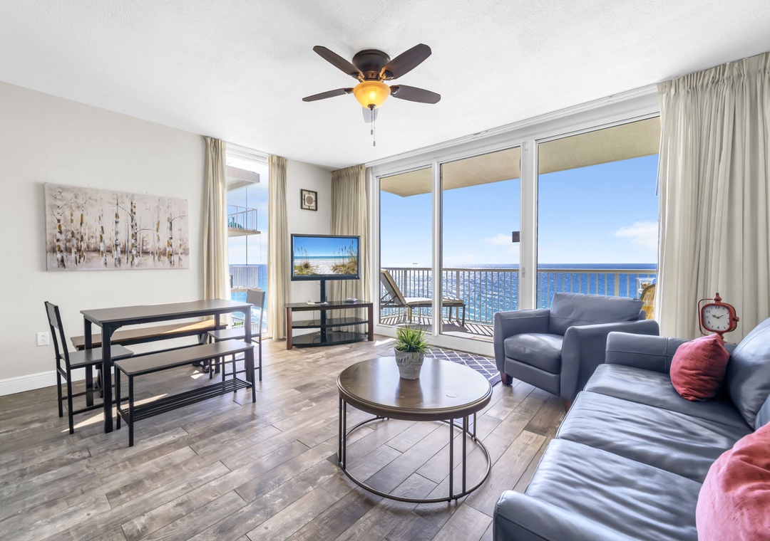 Majestic Beach Towers 1-1415