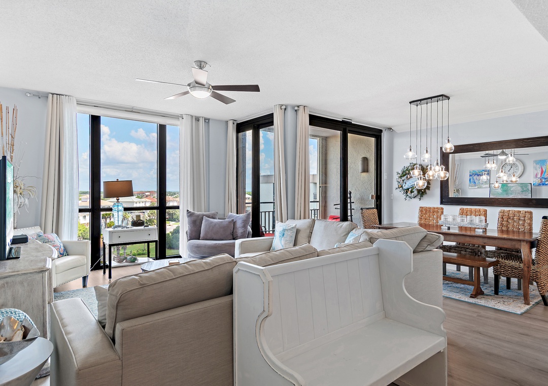 Enclave 701A- Shore Fun
