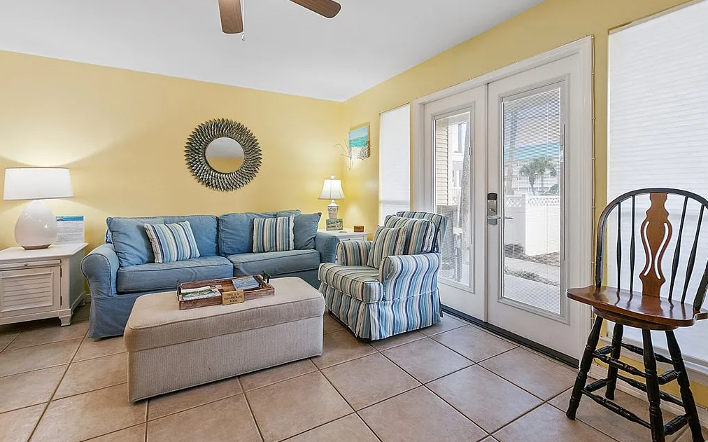 Grand Caribbean West 109