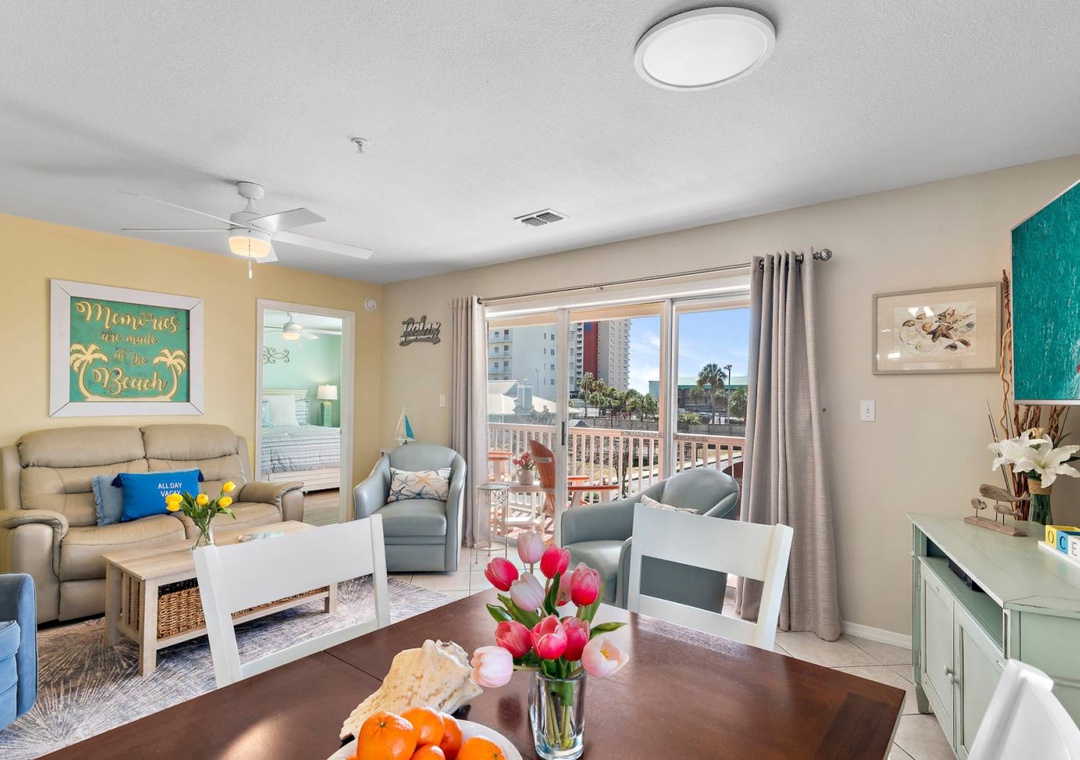 St. Martin Beachwalk Villas 321