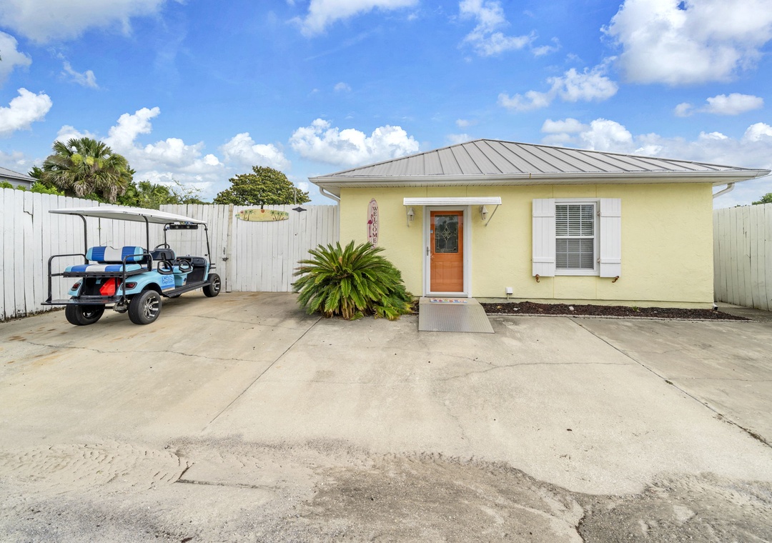 Laguna Breeze Retreat