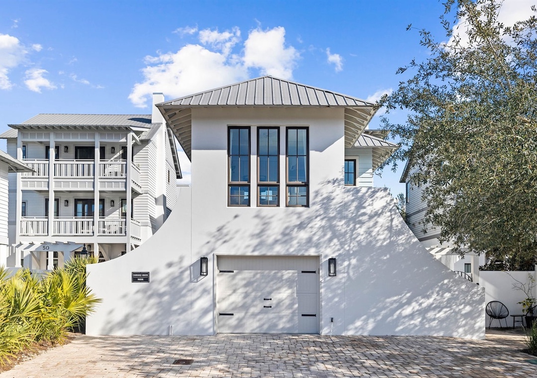 Playa Maya Carriage House