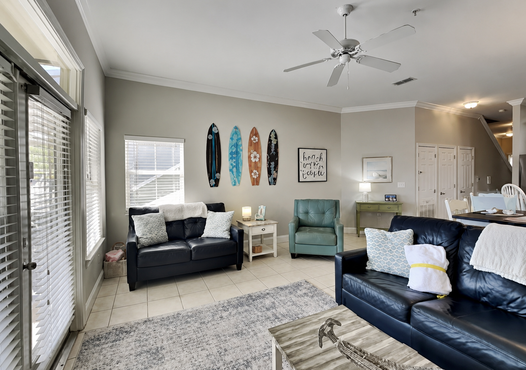 Seascape Golf Villas 407