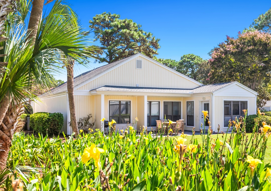 Sandpiper Village 708