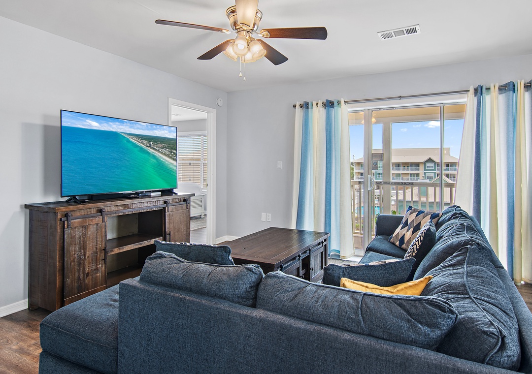 St. Martin Beachwalk Villas 231