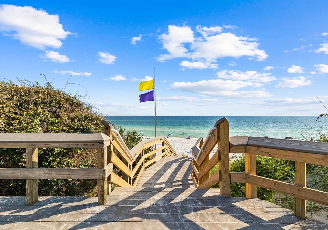 Your Perfect 30A Escape Starts Here