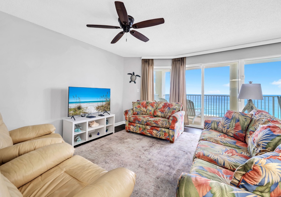 Long Beach Resort 2-1304