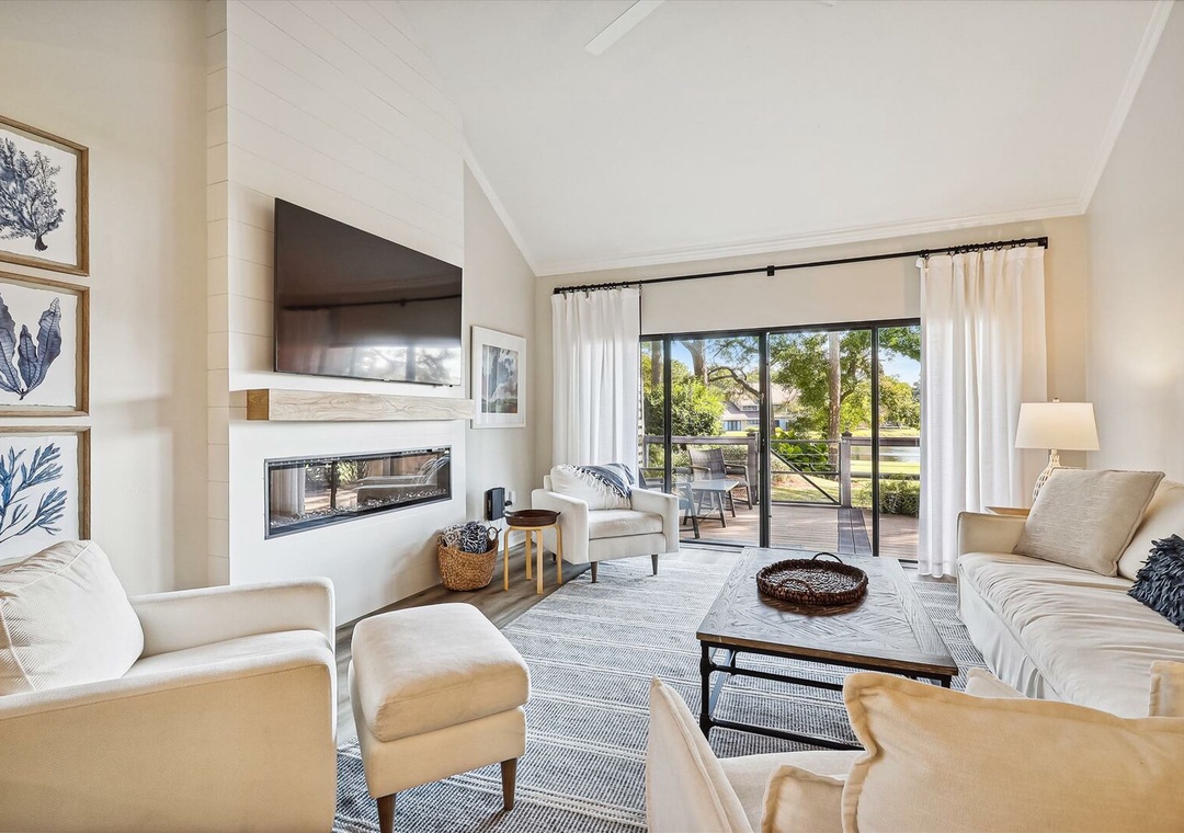 Beachwalk Villas 5184- Villa Bliss