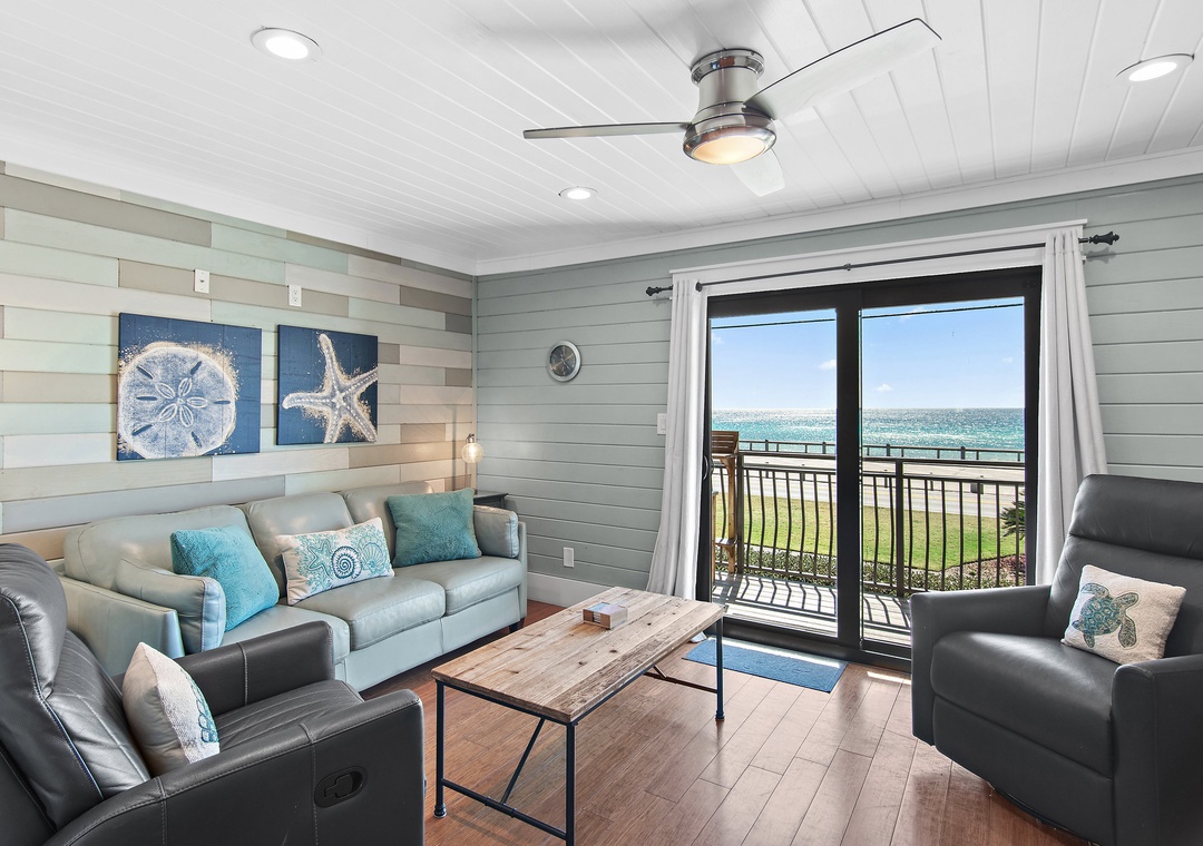 Costa Vista Townhouse #13 - Driftwood Oasis